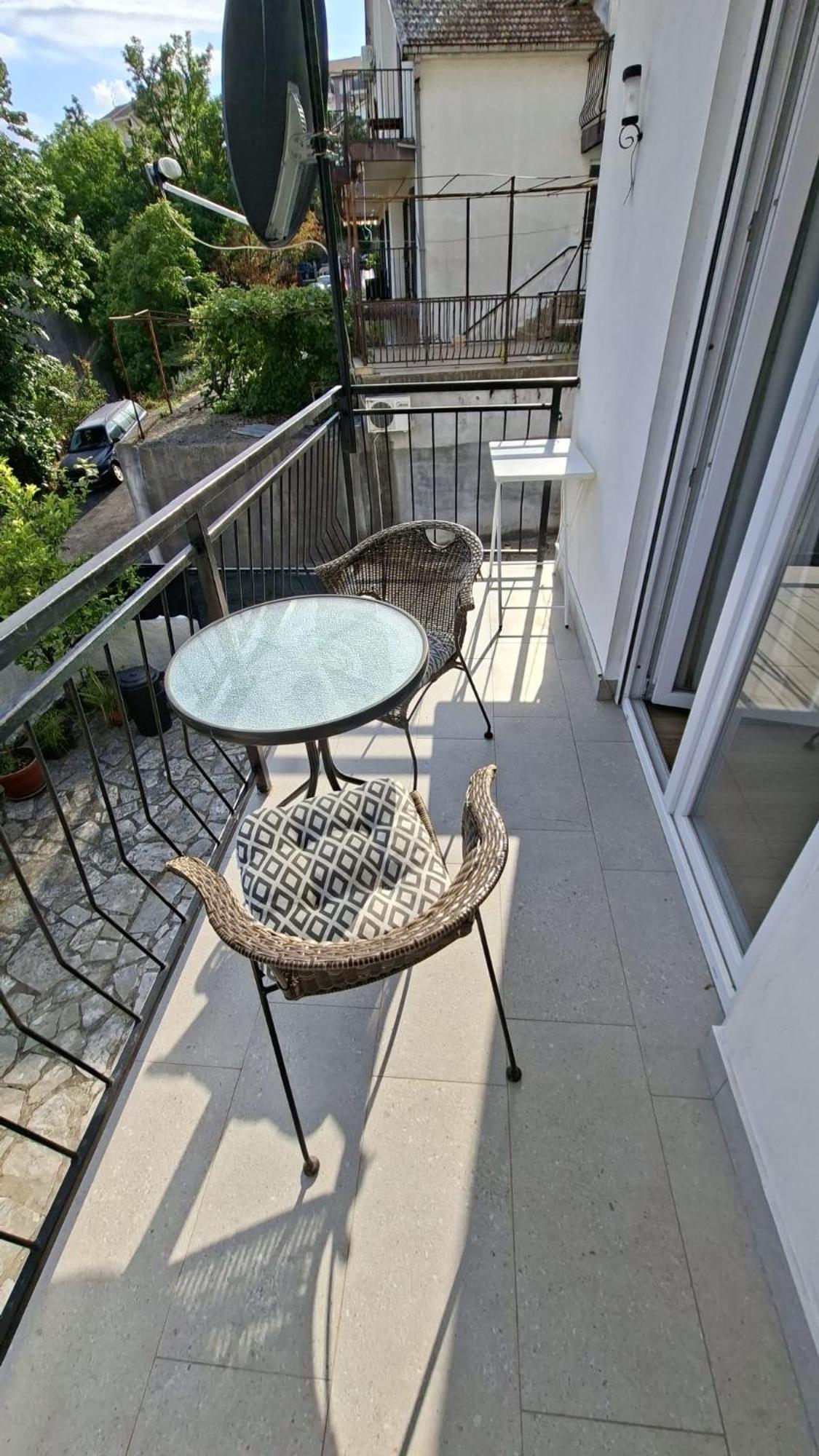 Apartments Lena تْشيرسيك نوفي الغرفة الصورة